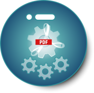 PDF Generator icon