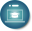 E-learning icon