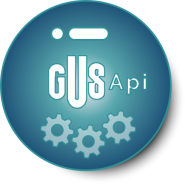 GUS Api icon