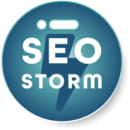 SEO Storm icon