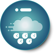 Cumulus Subscriptions icon
