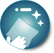 inIT Dry icon
