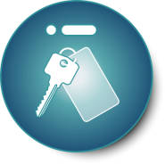 Let's Rent icon