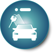 Let's Rent Cars icon