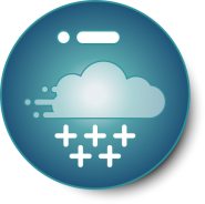 Cumulus Plus icon