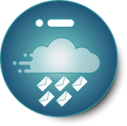 Cumulus Announcements icon